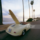 Illustration for article titled Sporty surf wagon?